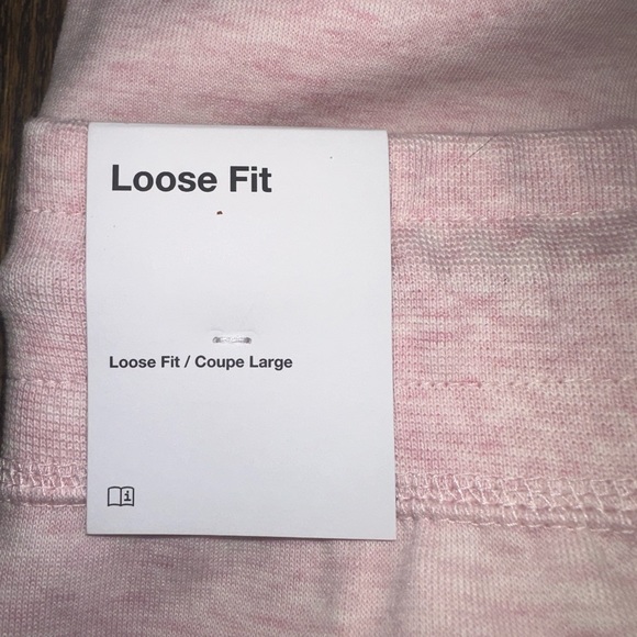 nike kids sweatpants - Picture 3 of 4